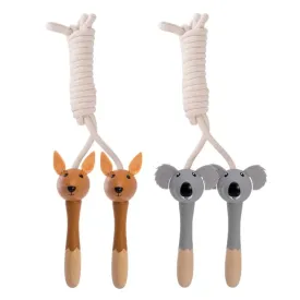 Animal Skipping Rope