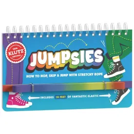 KLUTZ Jumpsies