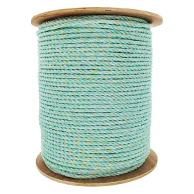 11/32" x 1200' Crabmaster Neutral Buoyancy Composite Crabbing Rope