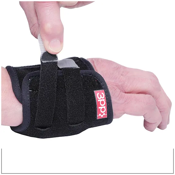 3pp® Carpal Lift - Black