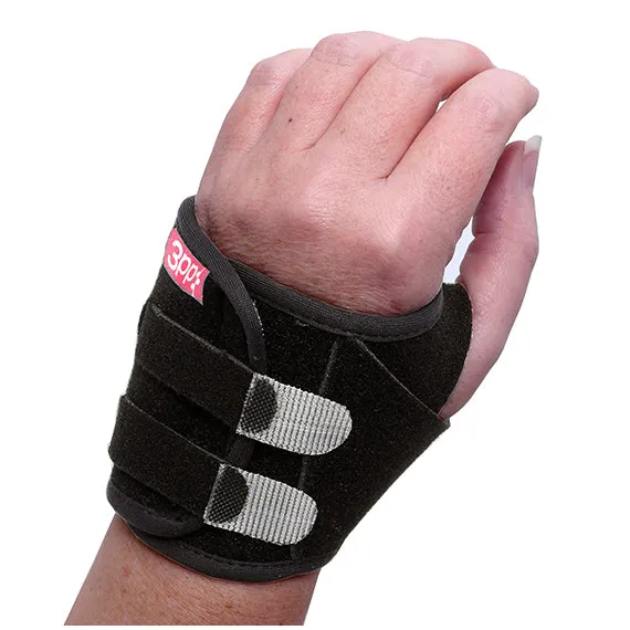 3pp® Carpal Lift - Black