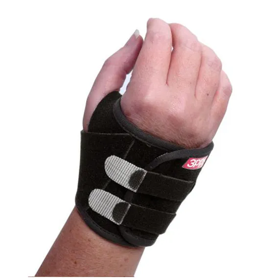 3pp® Carpal Lift - Black