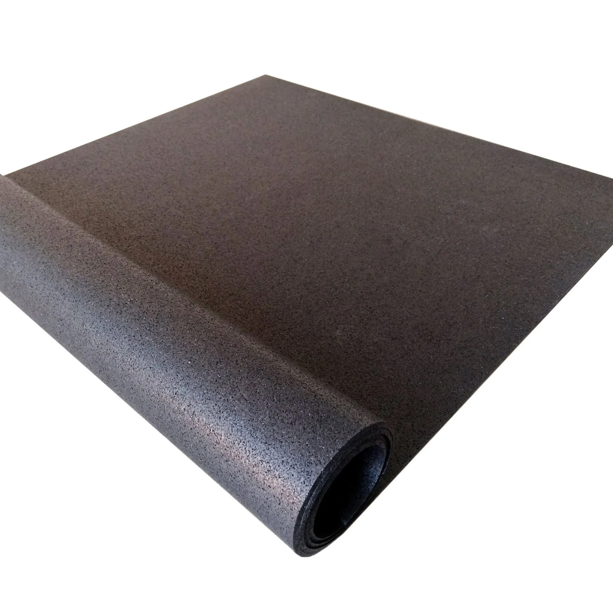 Premium Dynamic Series 4mm Rubber Mat Roll - Available in 3m², 6m², and 12m² Sizes