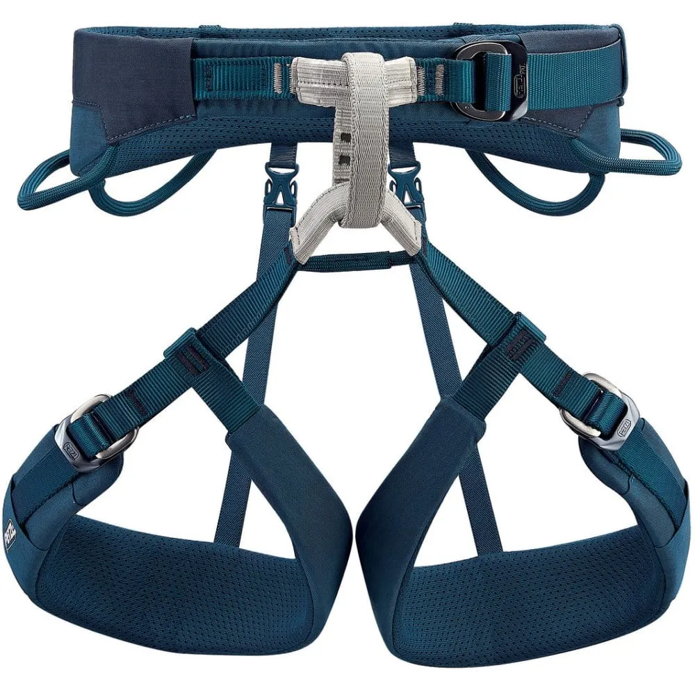 Adjama Climbing Harness