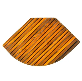 Airstream Teak Shower Mats: Atlas