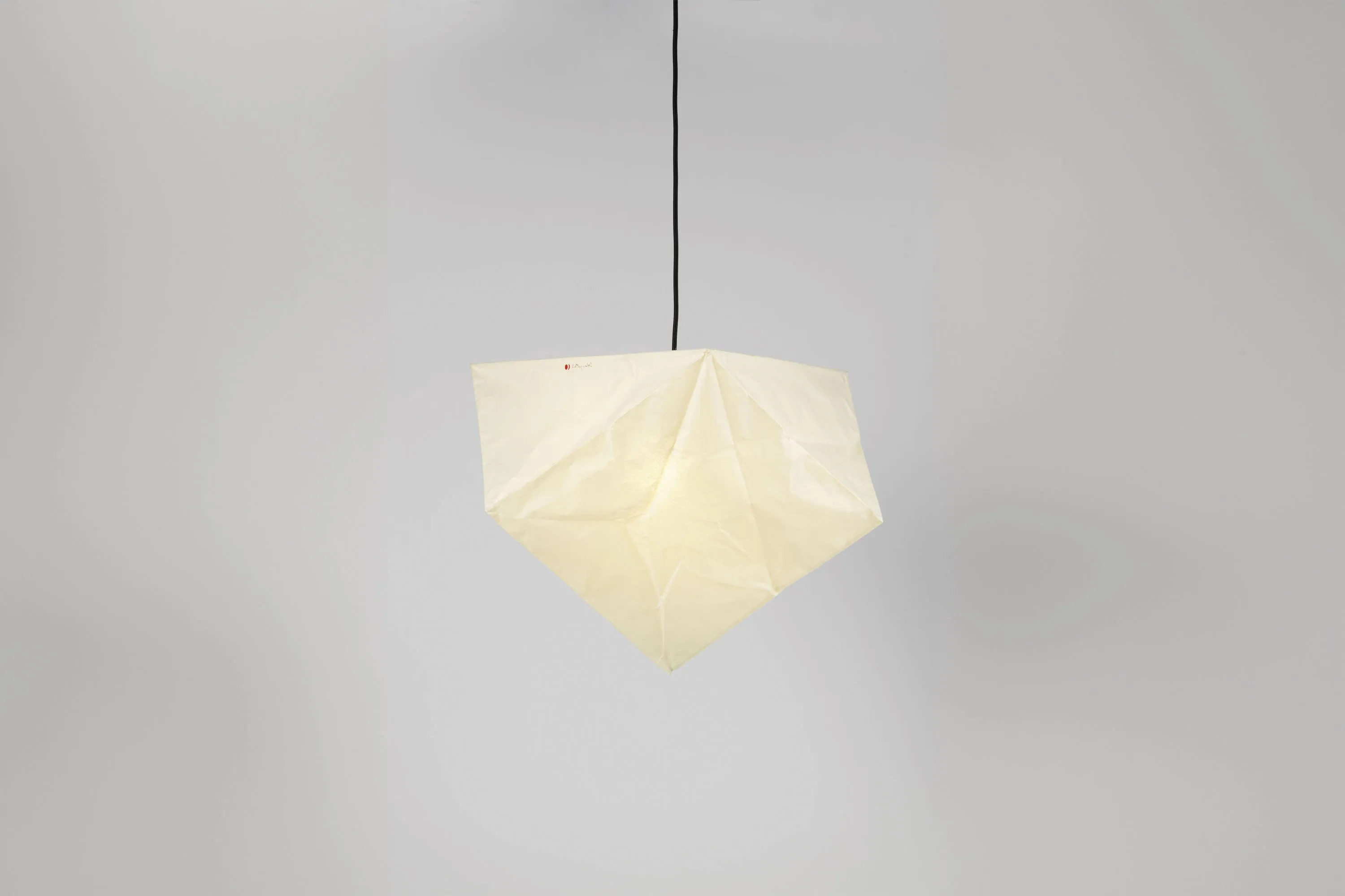 Akari YP1 Pendant Light