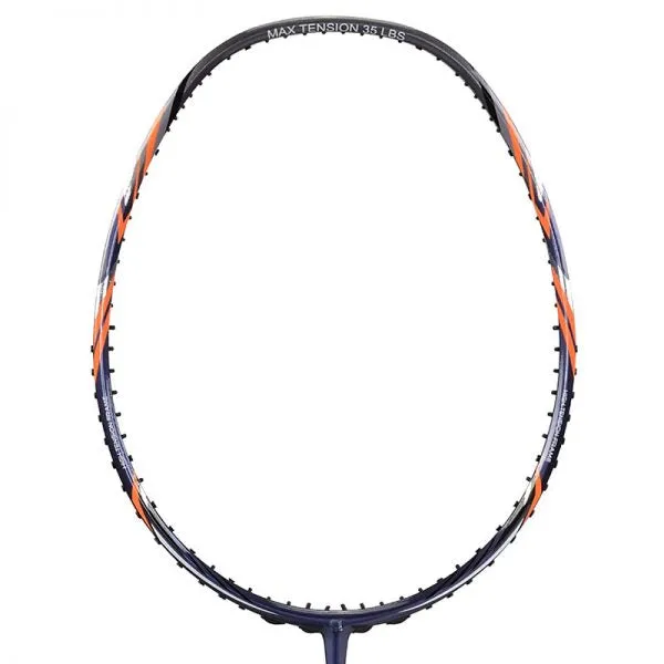 Apacs Virtus 55 Badminton Racquet - Unstrung