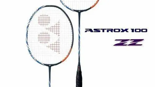 ASTROX 100ZZ UNSTRUNG YONEX RACKET | KIBI SPORTS