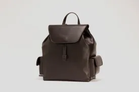 Backpack - Soft Brown