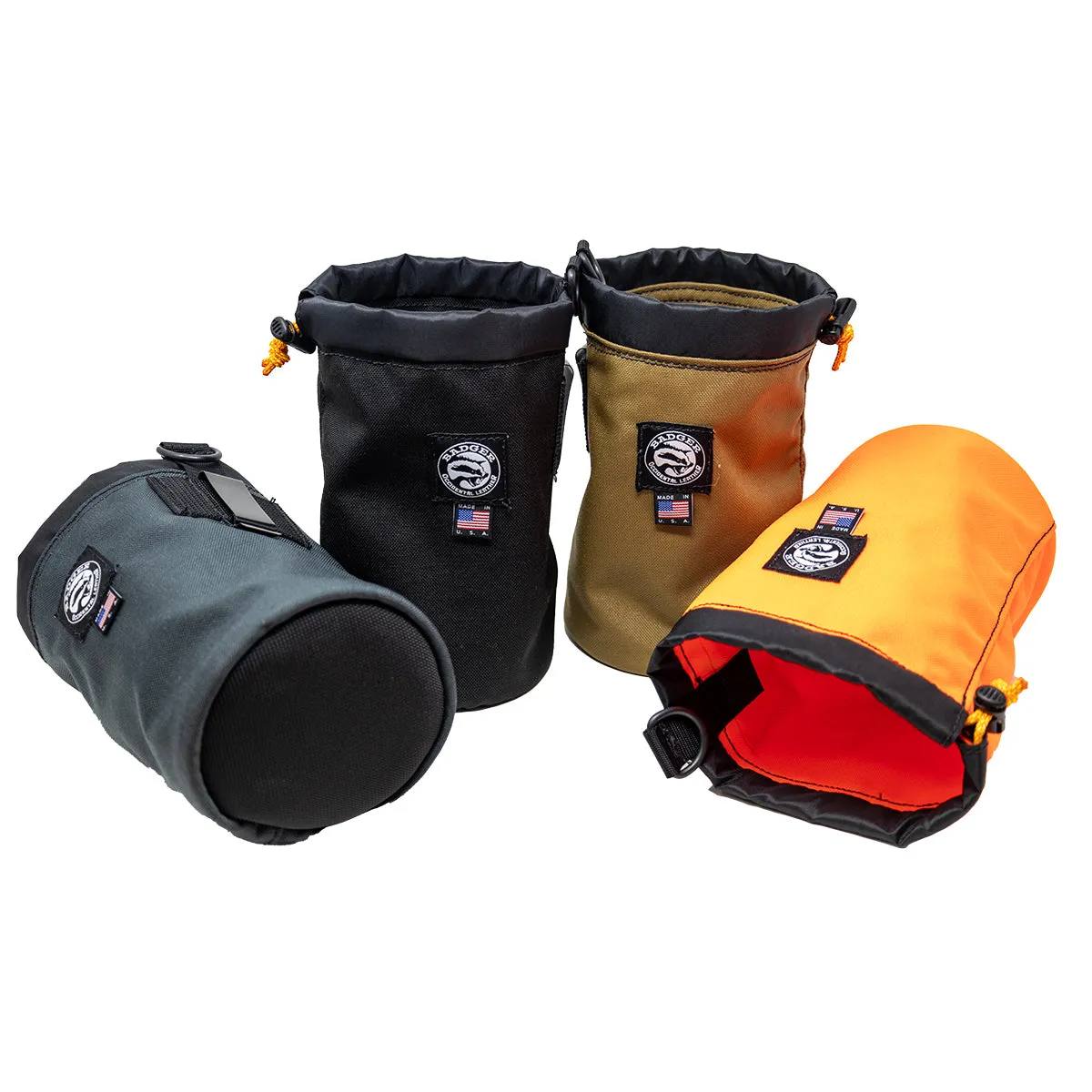 Badger 455088 Pro Pouch Combo Pack