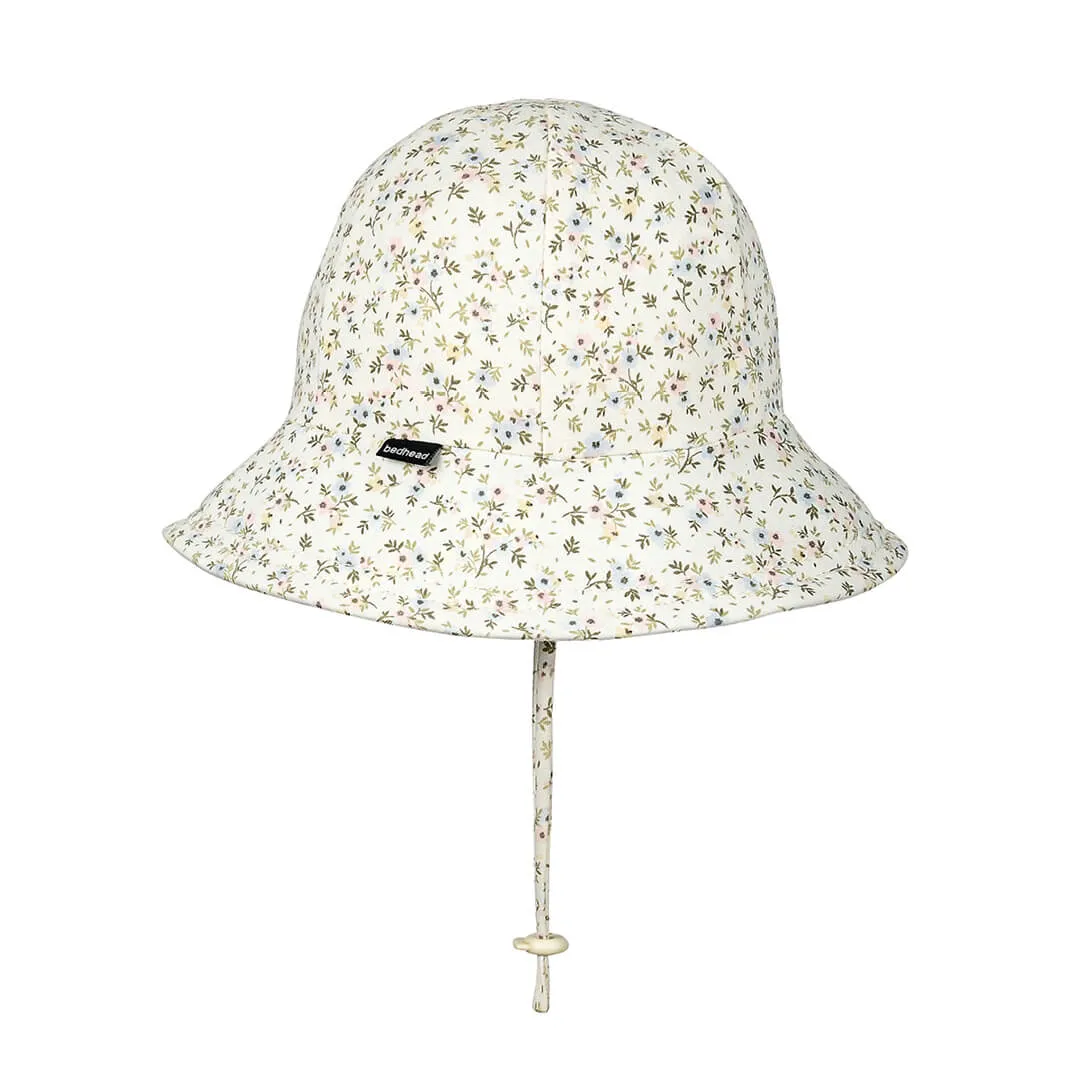 Bedhead Charlotte Bucket Hat