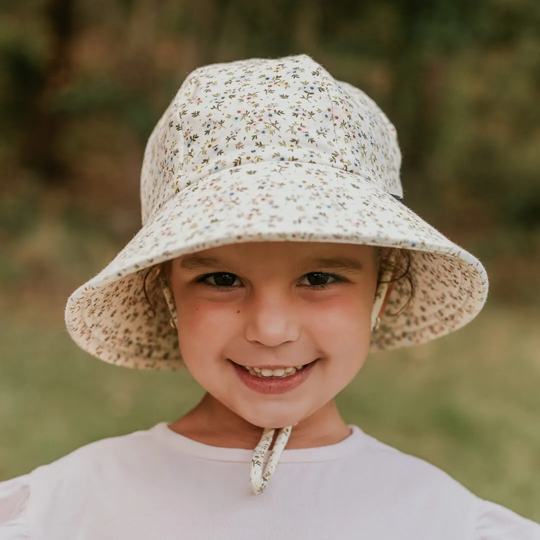 Bedhead Charlotte Bucket Hat