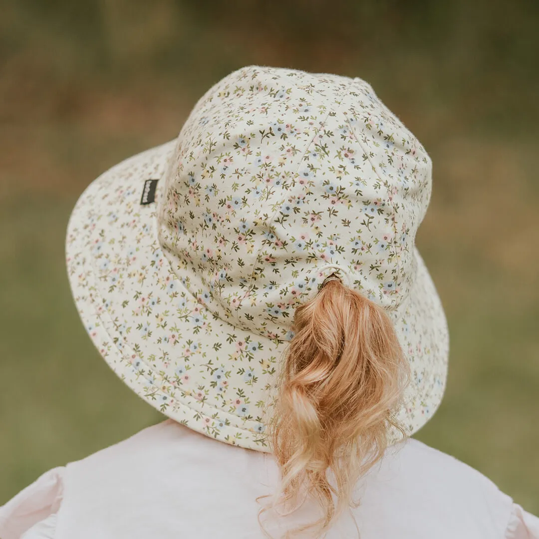 Bedhead Charlotte Bucket Hat