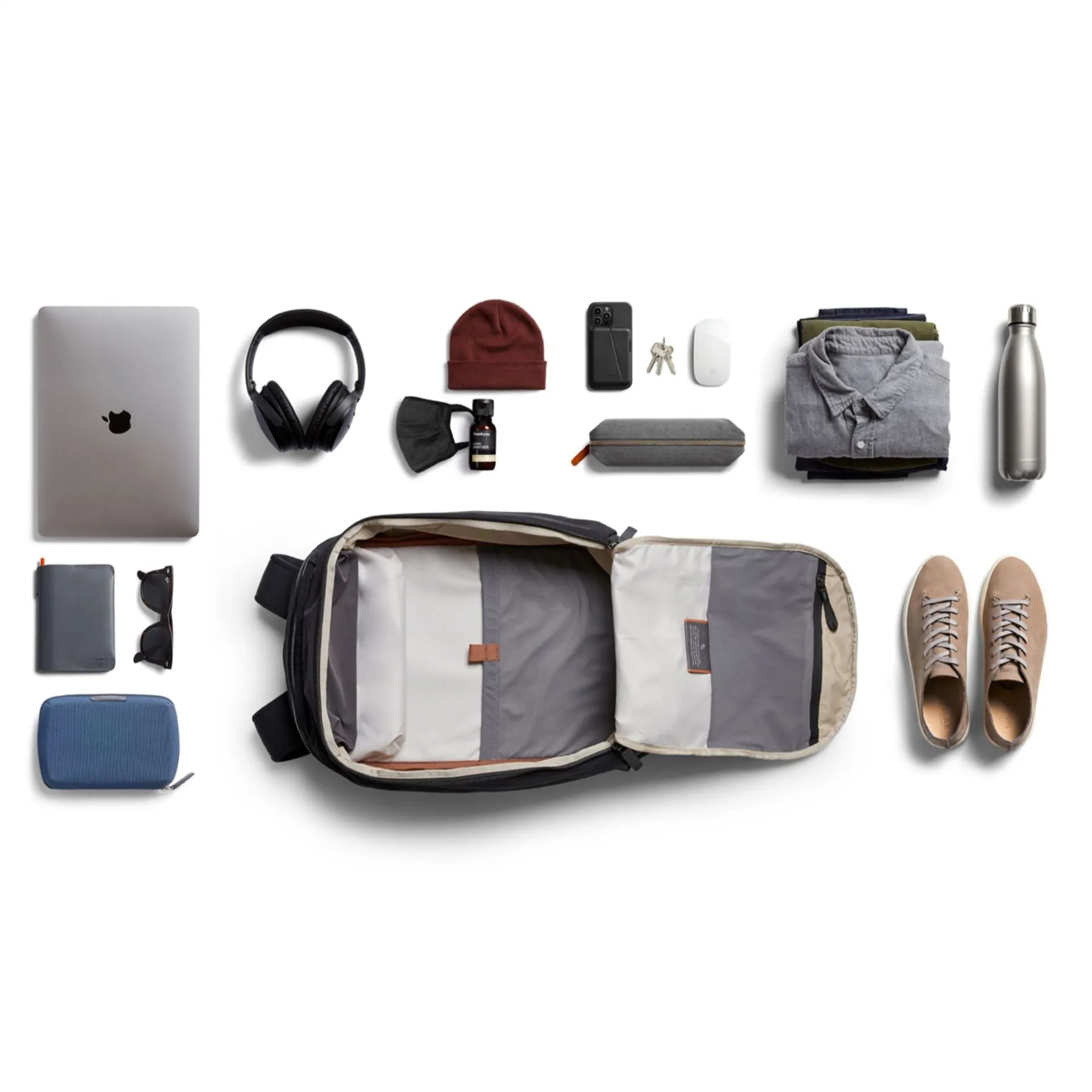 Bellroy Transit Workpack Backpack