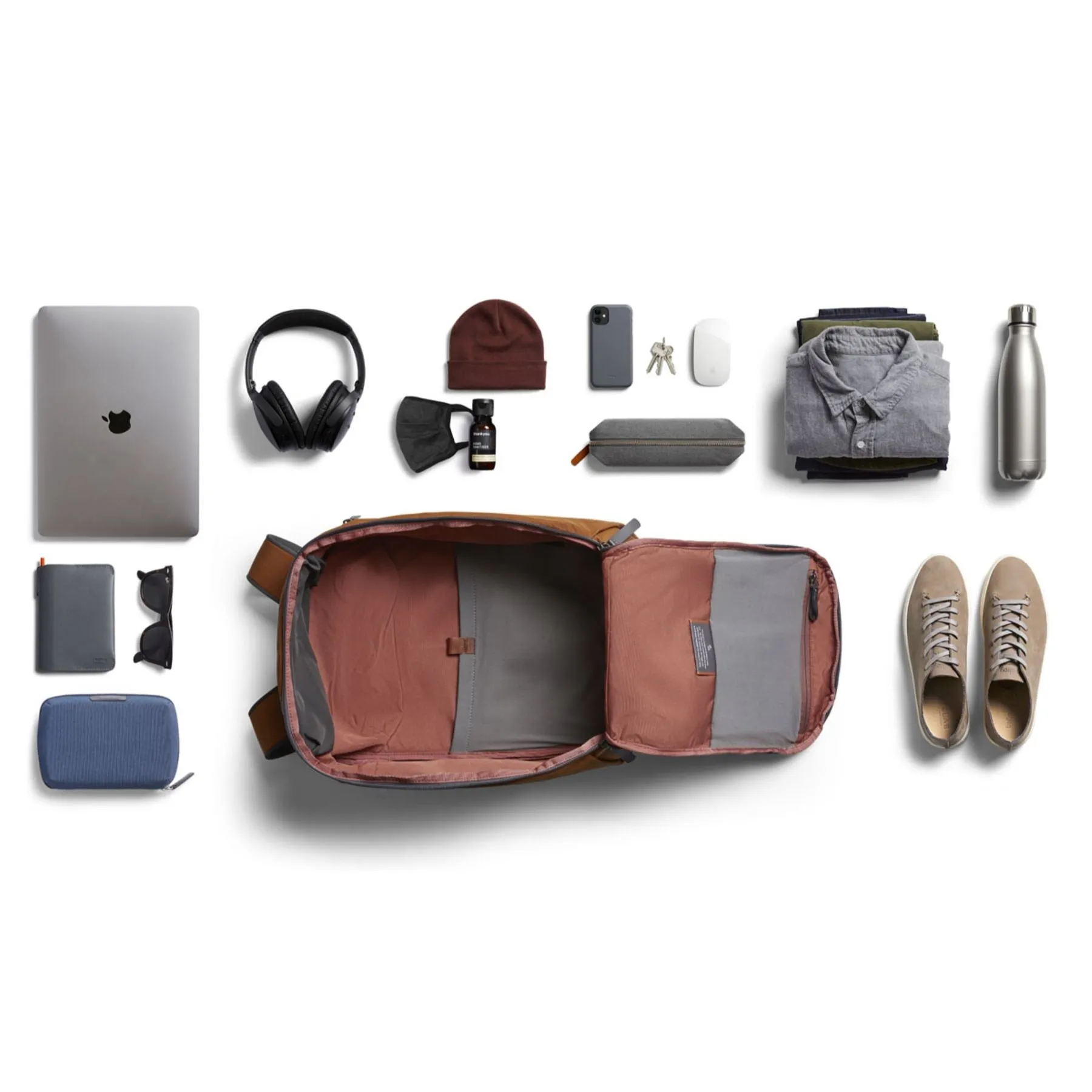 Bellroy Transit Workpack Backpack