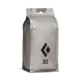 Black Diamond 200g Loose White Gold Chalk