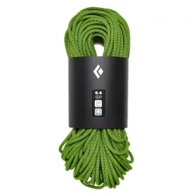 Black Diamond 9.4 Rope Dry