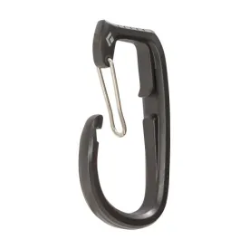 Black Diamond Ice Clippers - Black