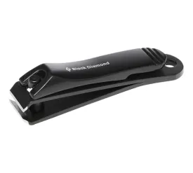 Black Diamond Nail Clippers