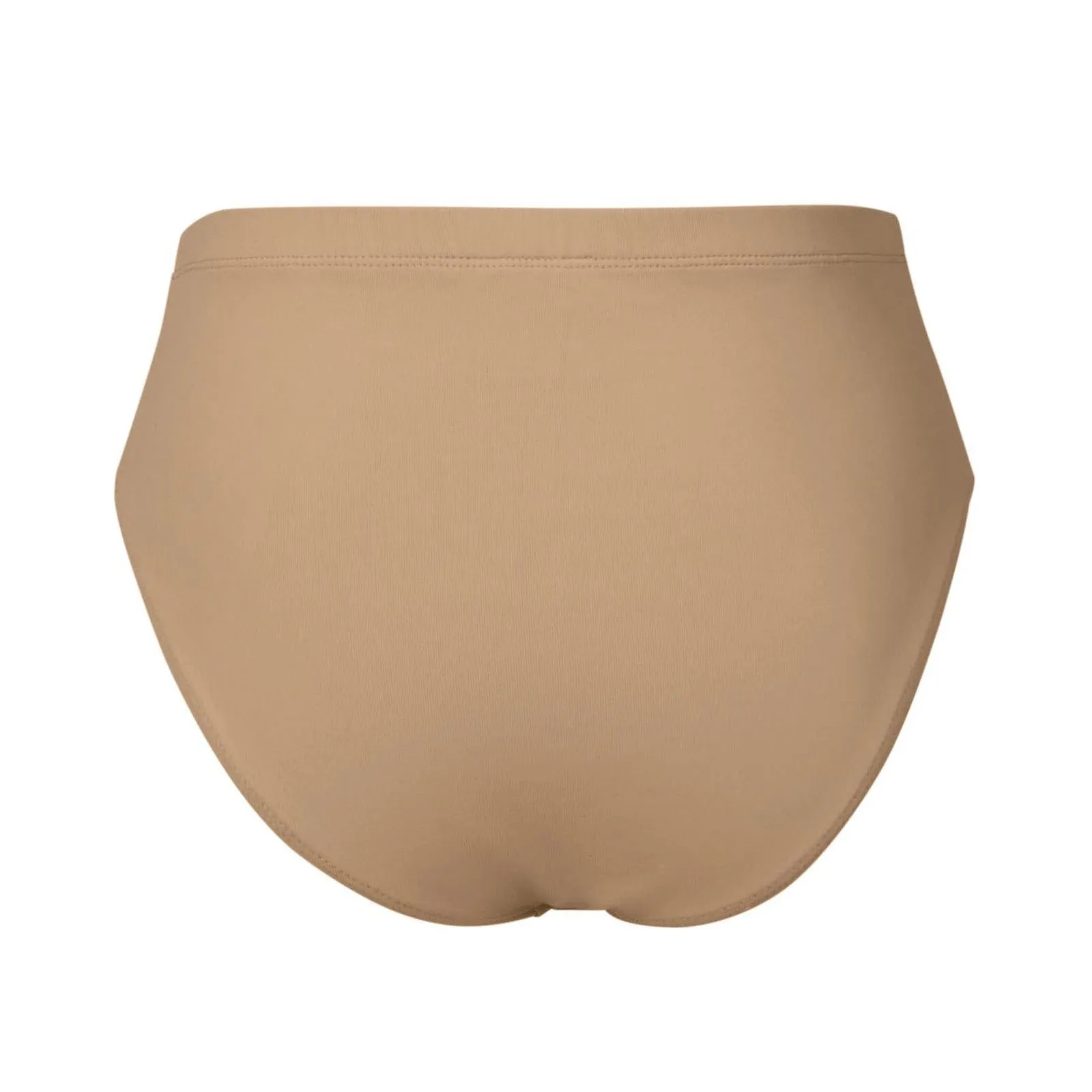 Bloch Girls Zaniah High Waist Brief