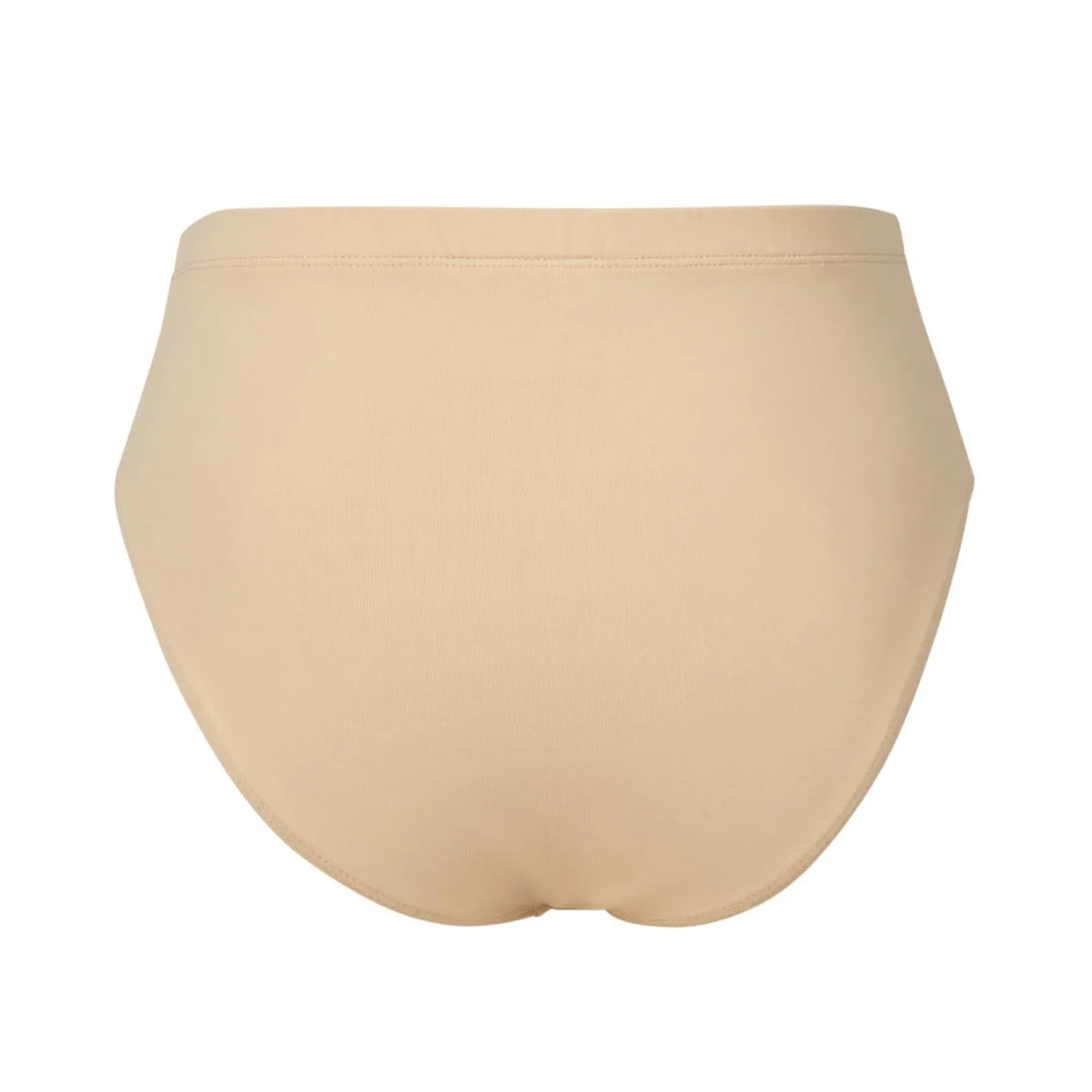 Bloch Girls Zaniah High Waist Brief