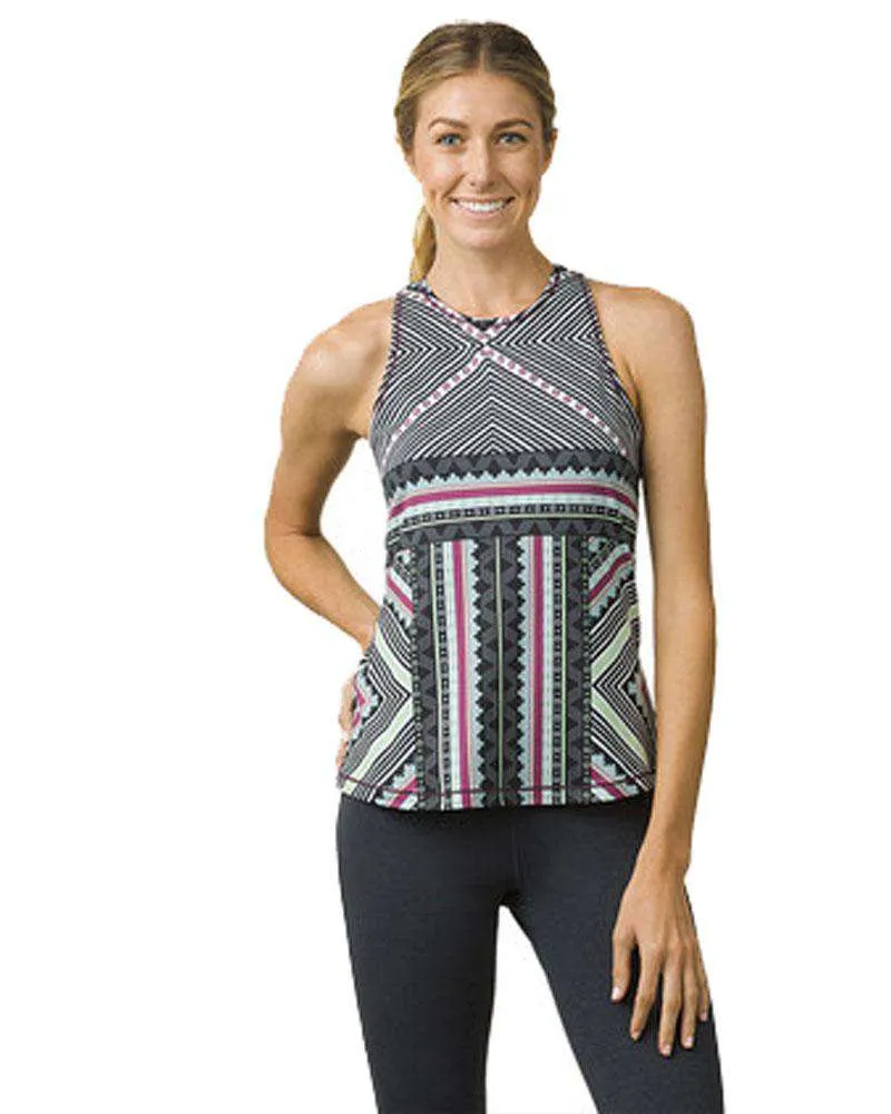 Boost Yoga Top