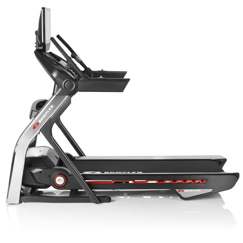 Bowflex Treadmill 22