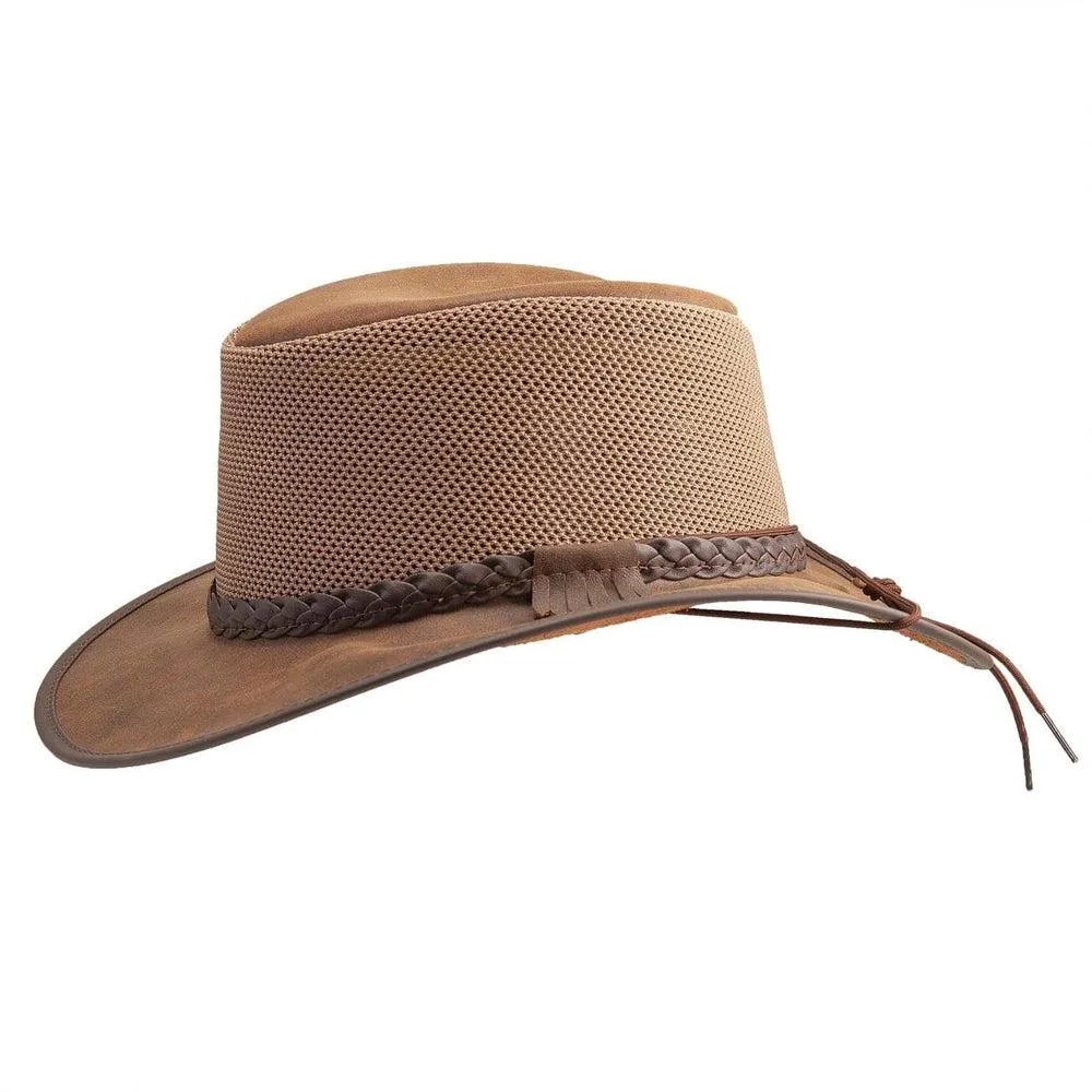 Breeze | Womens Wide Brim Sun Hat