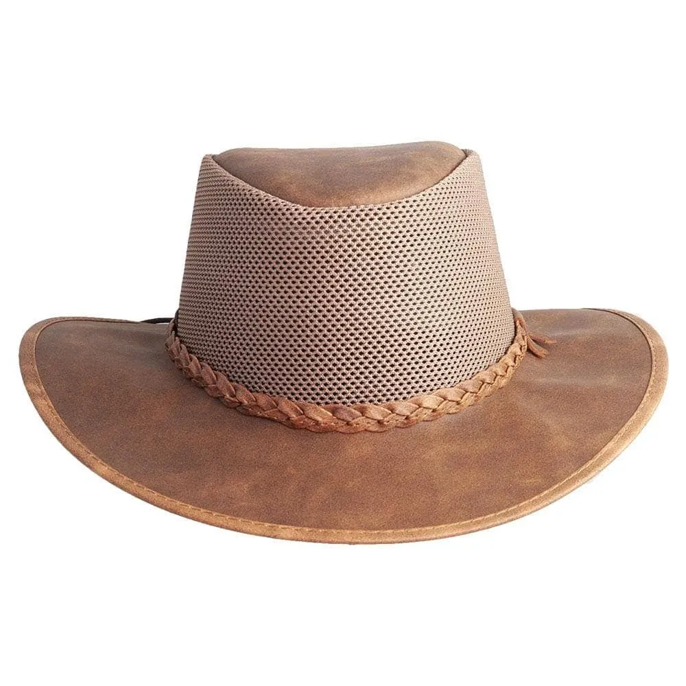 Breeze | Womens Wide Brim Sun Hat