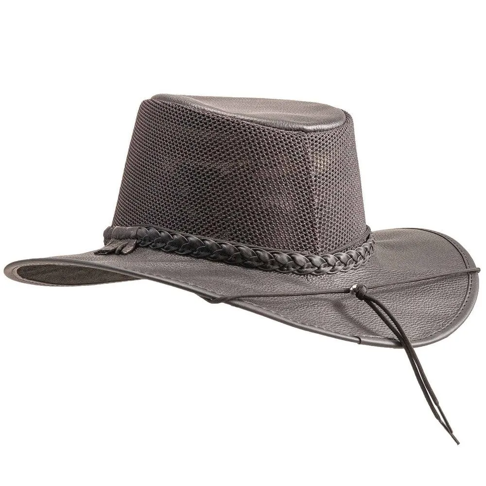 Breeze | Womens Wide Brim Sun Hat