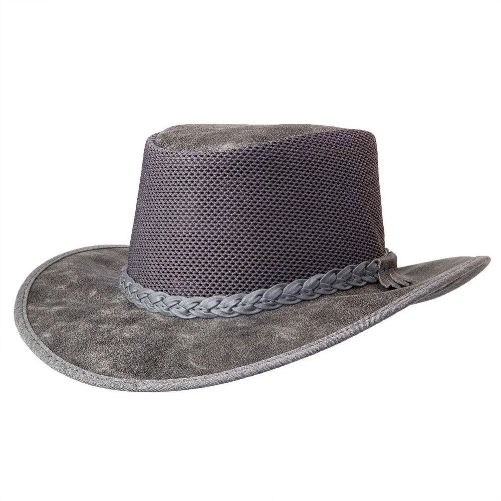 Breeze | Womens Wide Brim Sun Hat