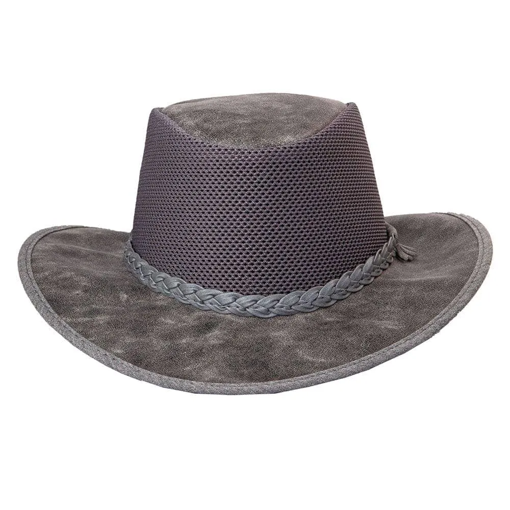 Breeze | Womens Wide Brim Sun Hat