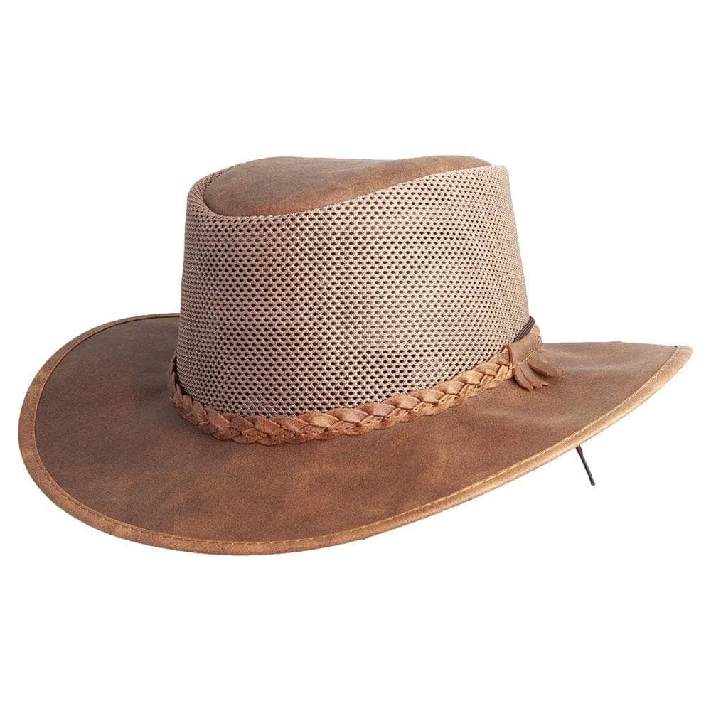 Breeze | Womens Wide Brim Sun Hat