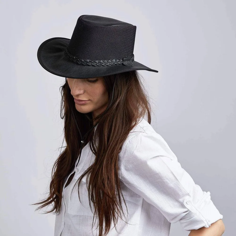 Breeze | Womens Wide Brim Sun Hat