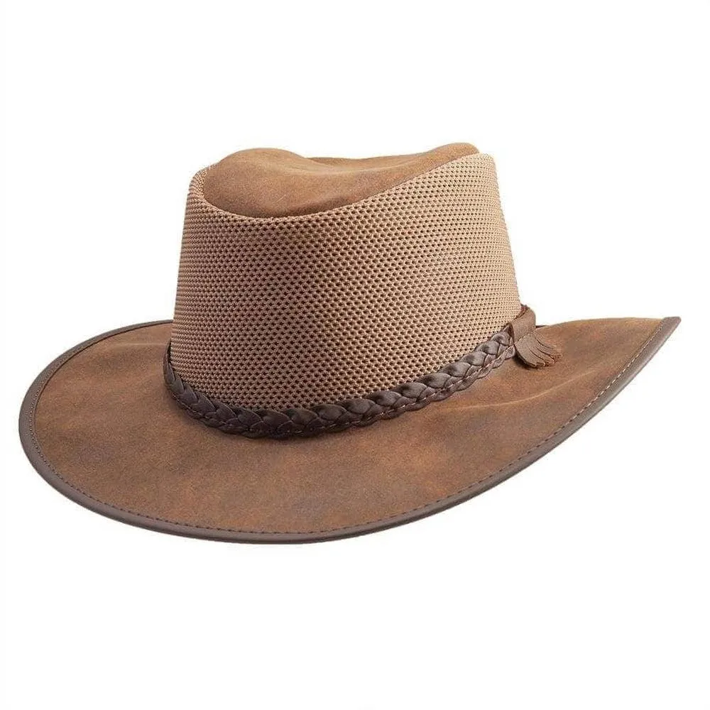 Breeze | Womens Wide Brim Sun Hat