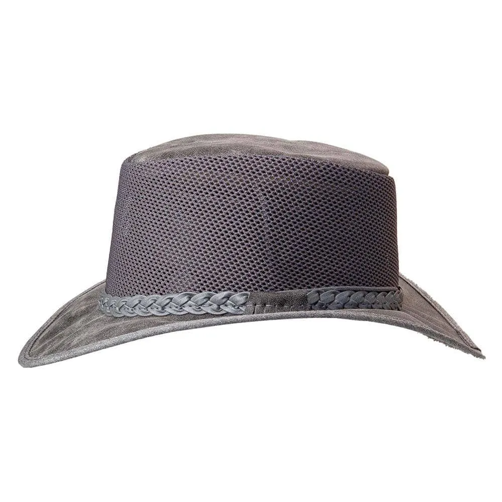 Breeze | Womens Wide Brim Sun Hat