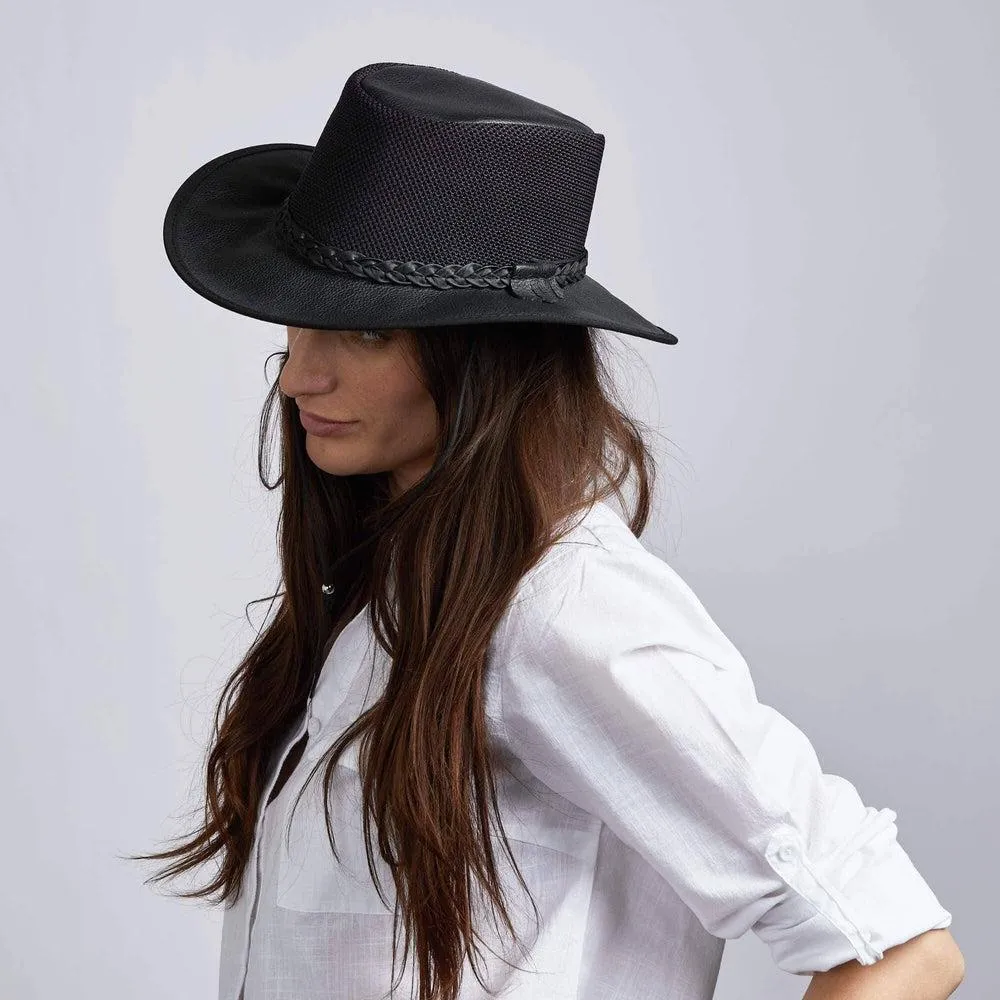 Breeze | Womens Wide Brim Sun Hat