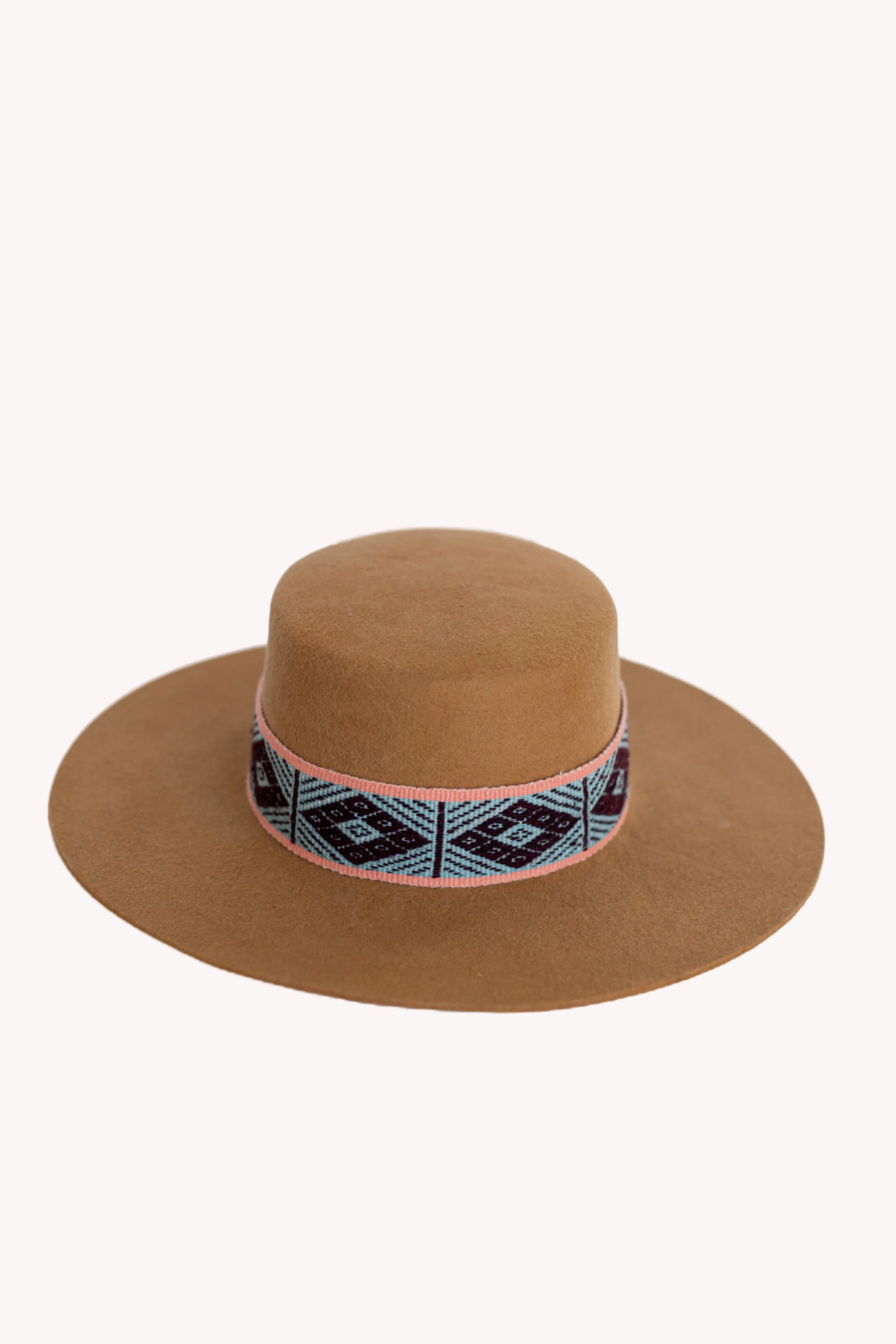 Camel Spanish Hat