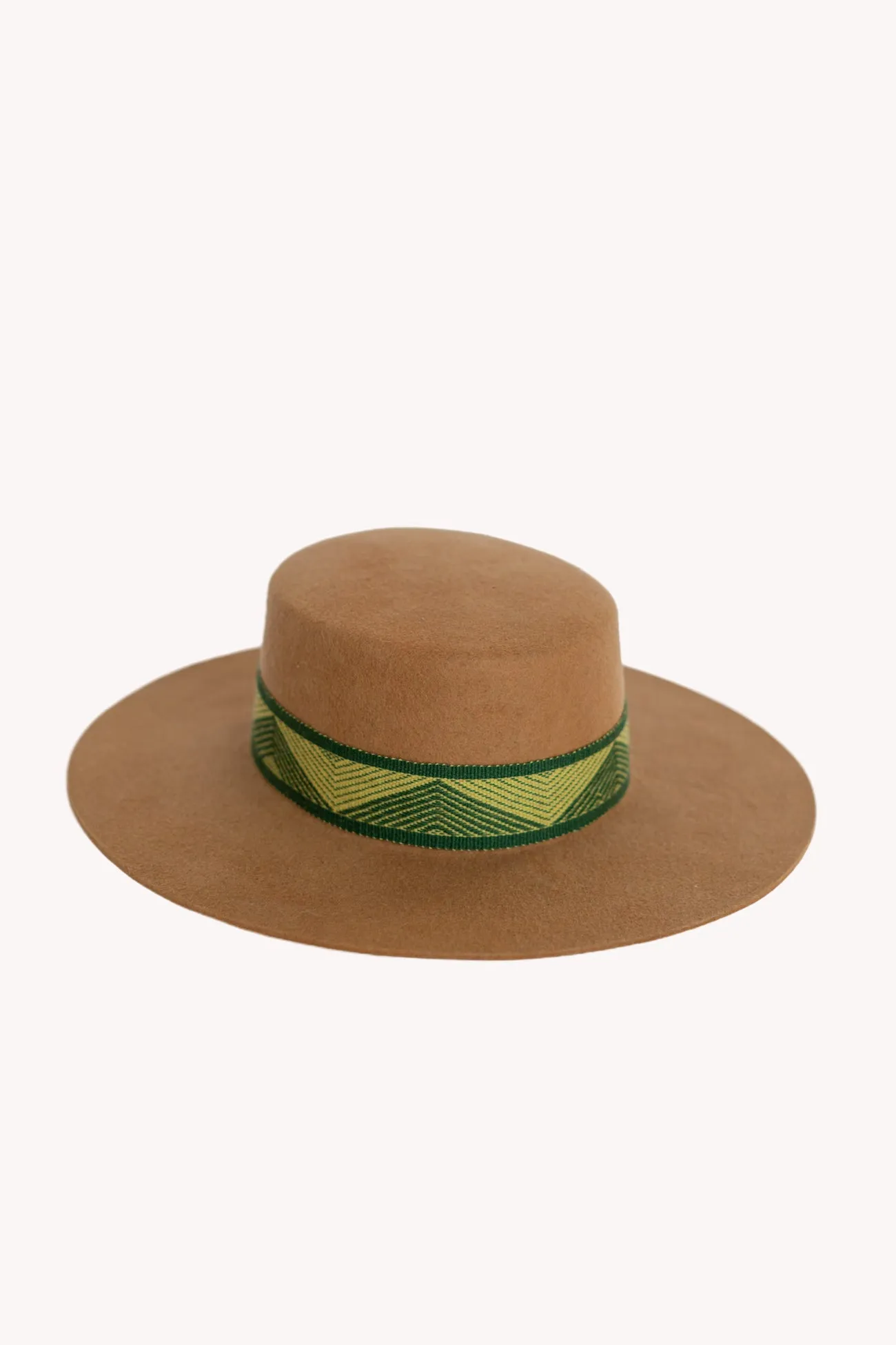 Camel Spanish Hat