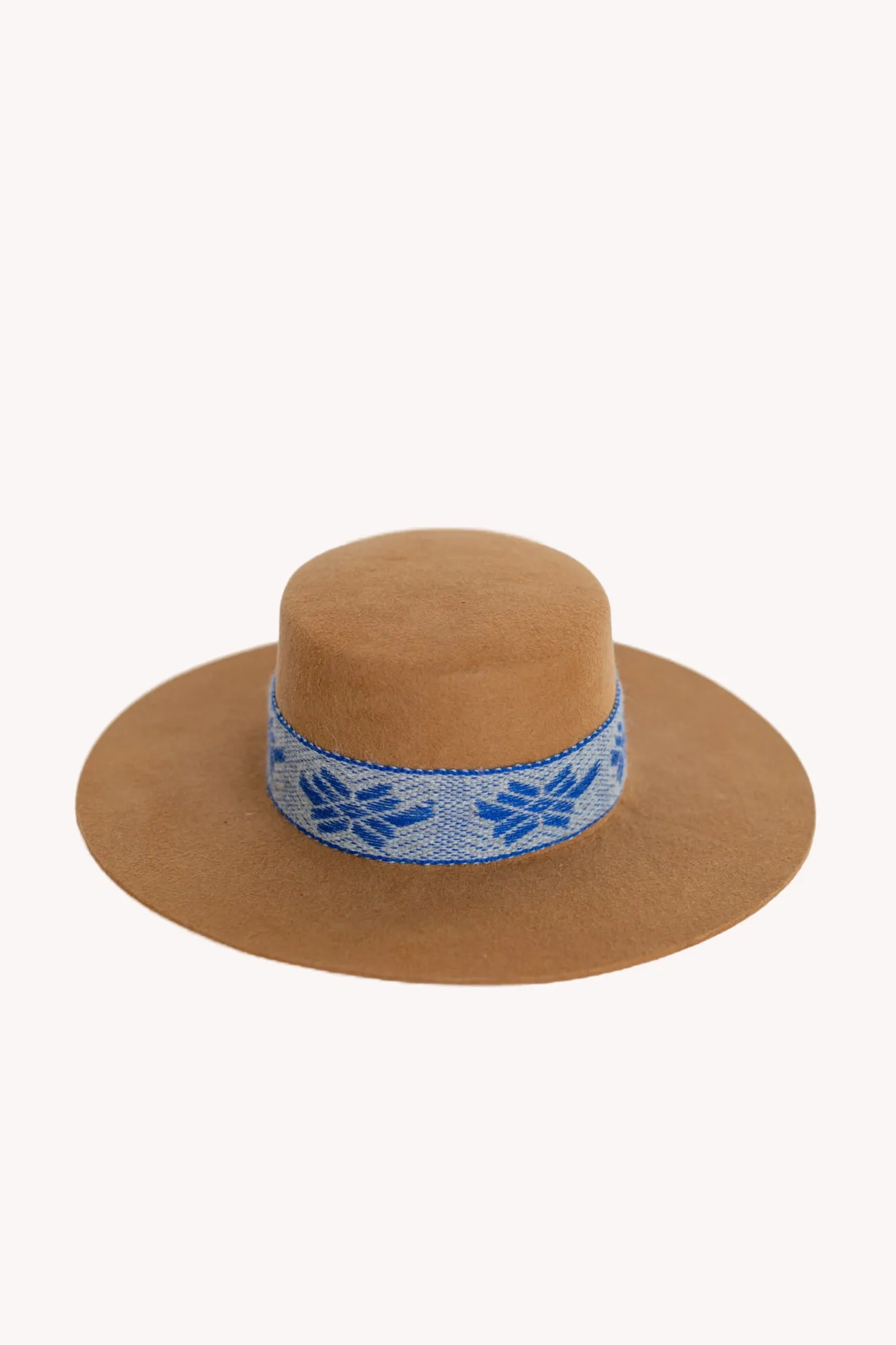 Camel Spanish Hat