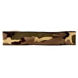 Camo Non-Slip Headband