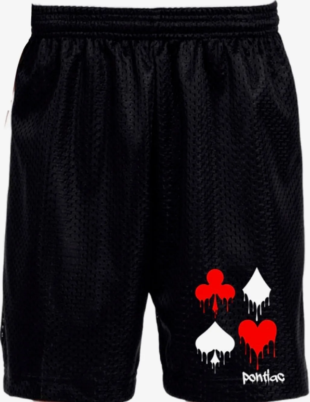 Camp Drip Shorts