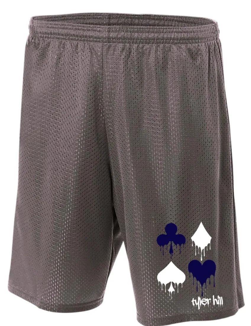 Camp Drip Shorts