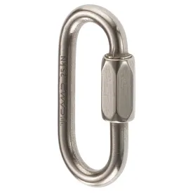 CAMP Oval Mini Link - Stainless Quick Link