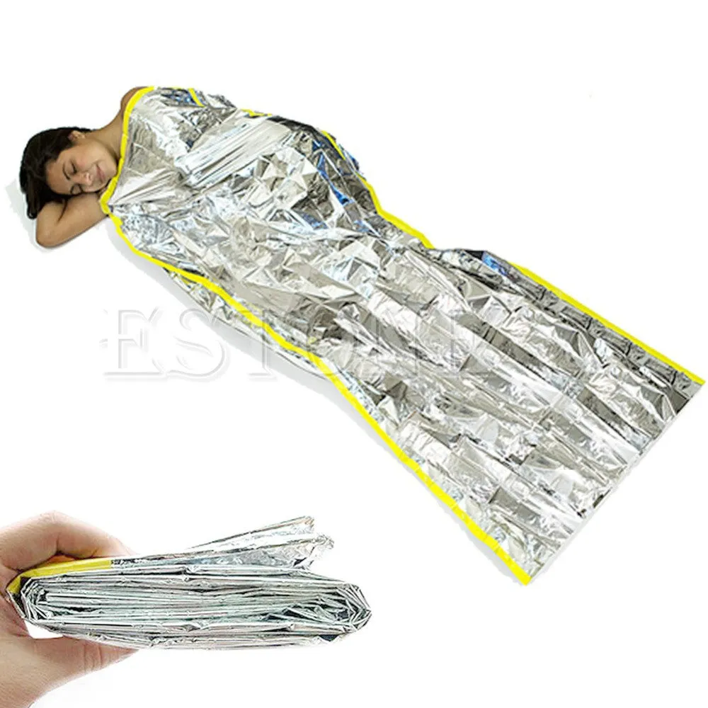 Camping Survival Sleeping Bag