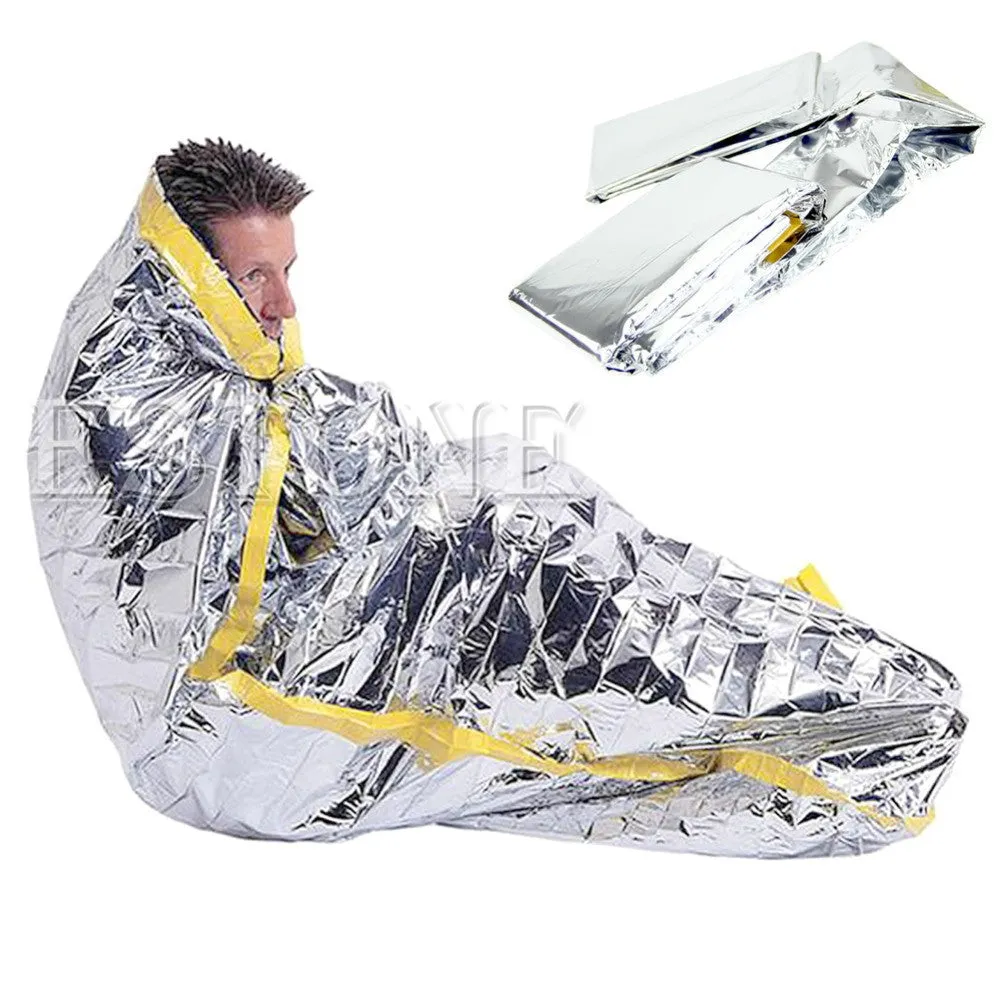 Camping Survival Sleeping Bag