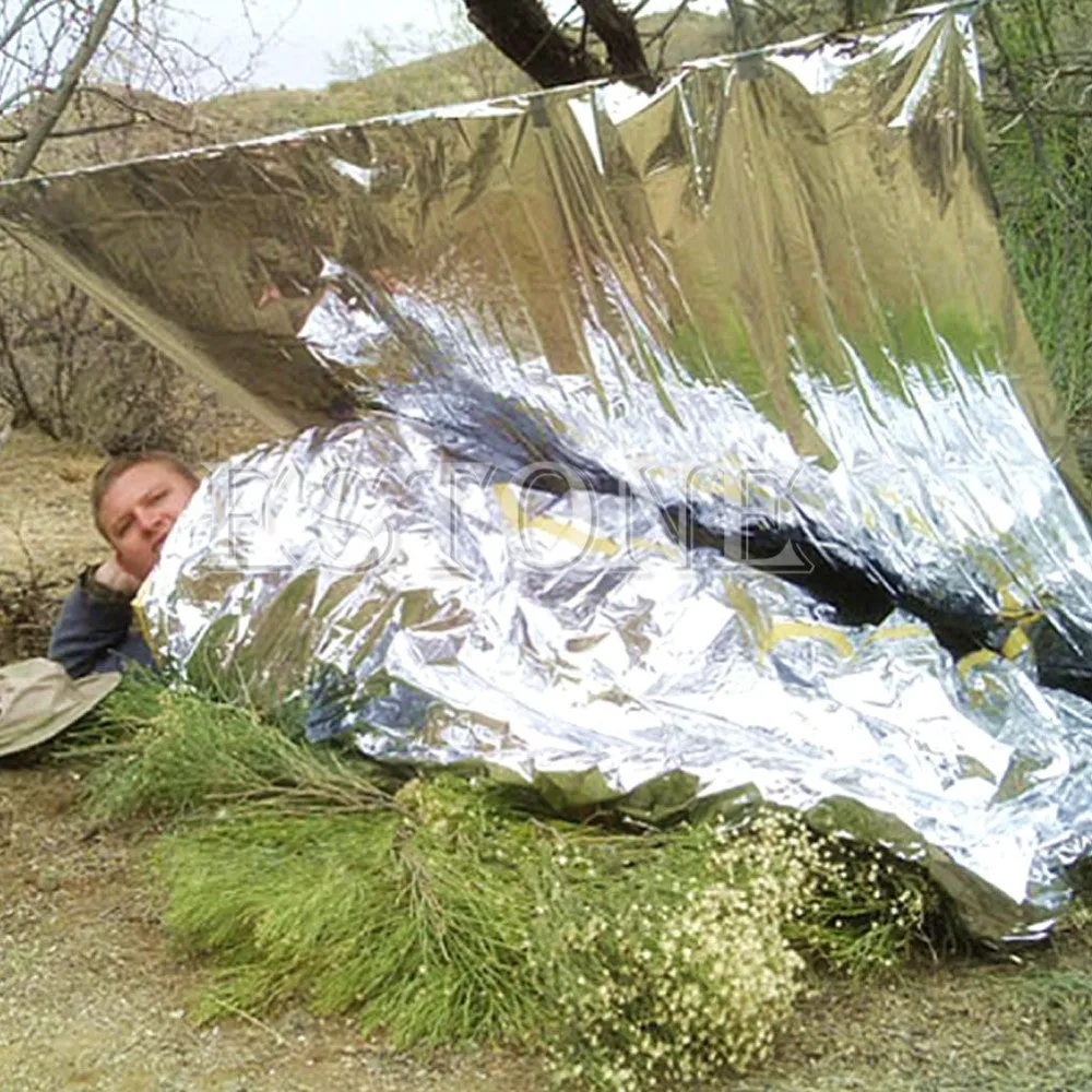 Camping Survival Sleeping Bag