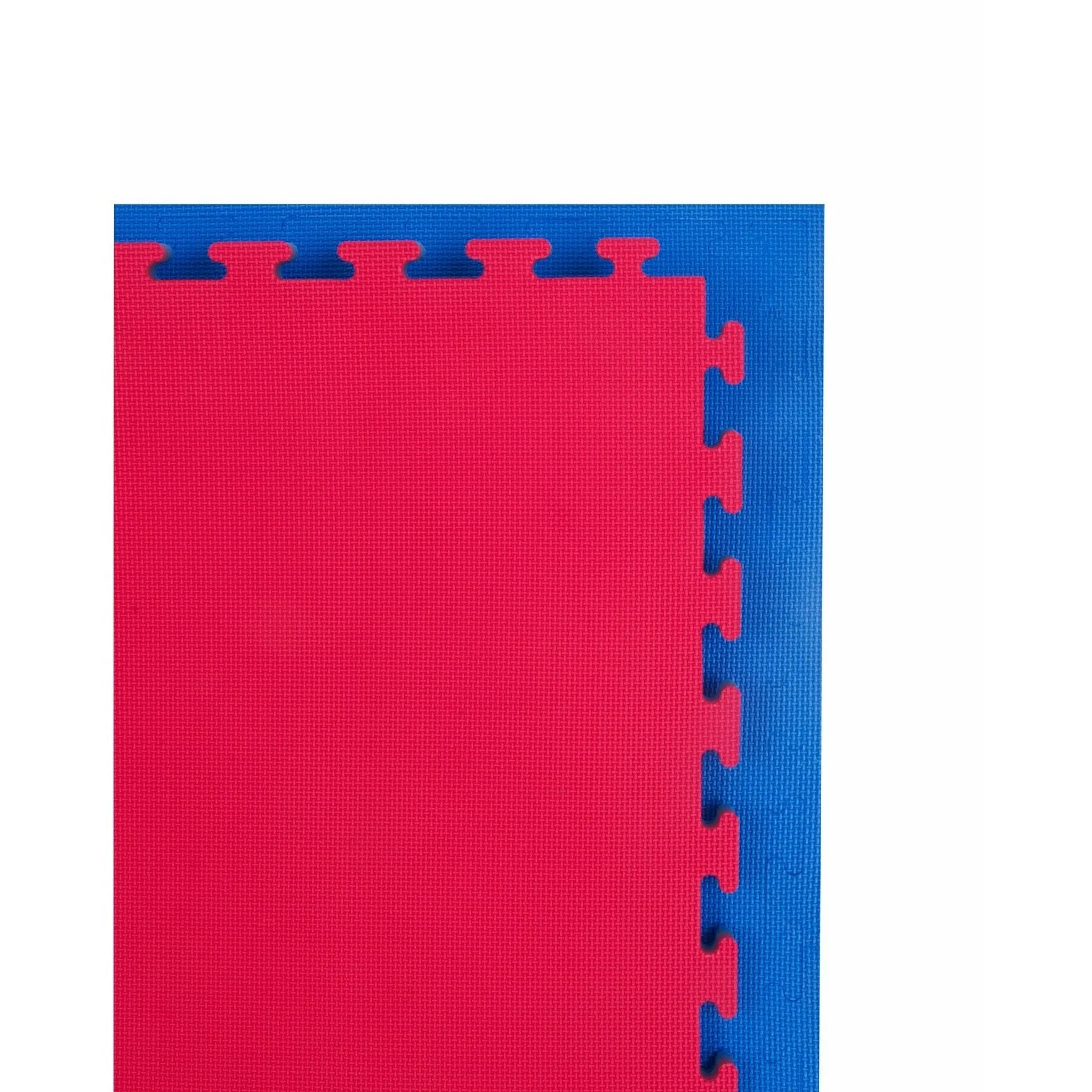 Cannons UK reversible 20mm Basic Standard Red and Blue 1m x 1m Mats (bulk discounts available)