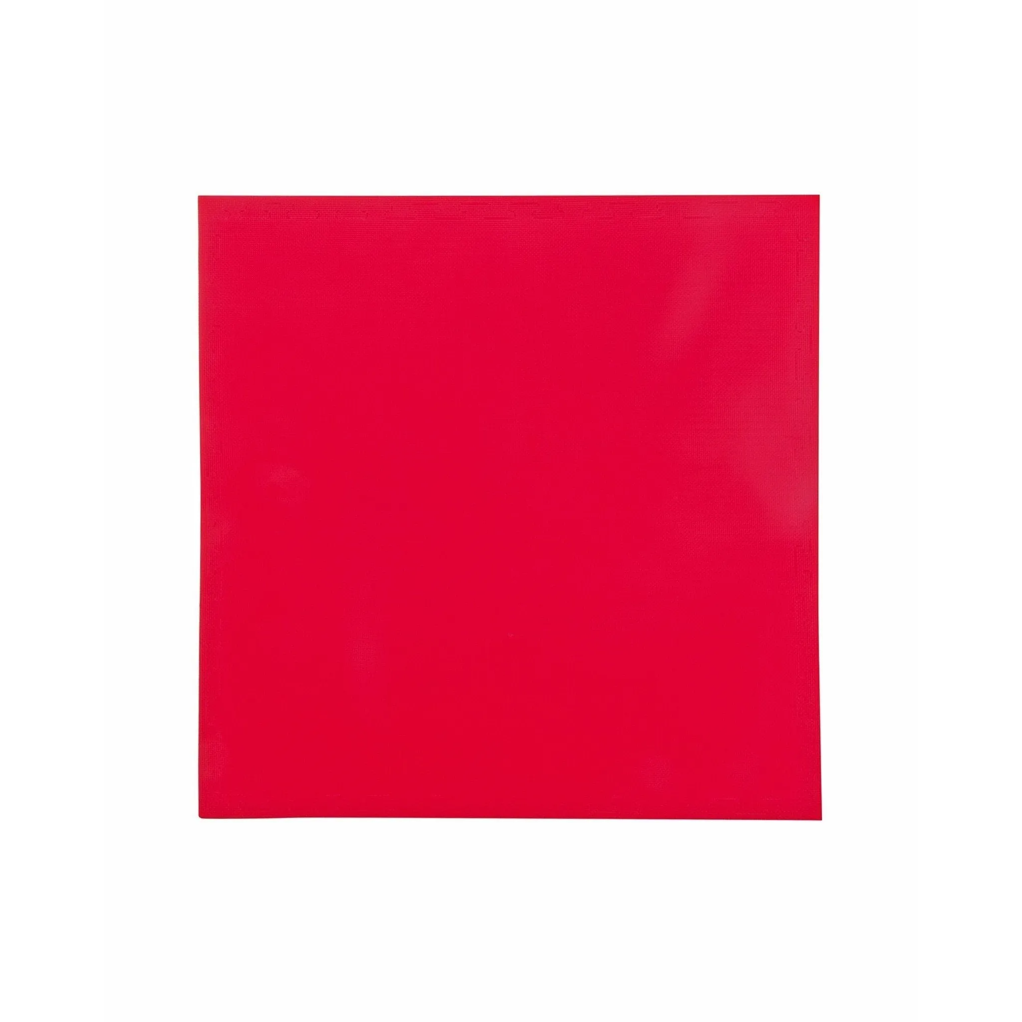 Cannons UK reversible 20mm Basic Standard Red and Blue 1m x 1m Mats (bulk discounts available)