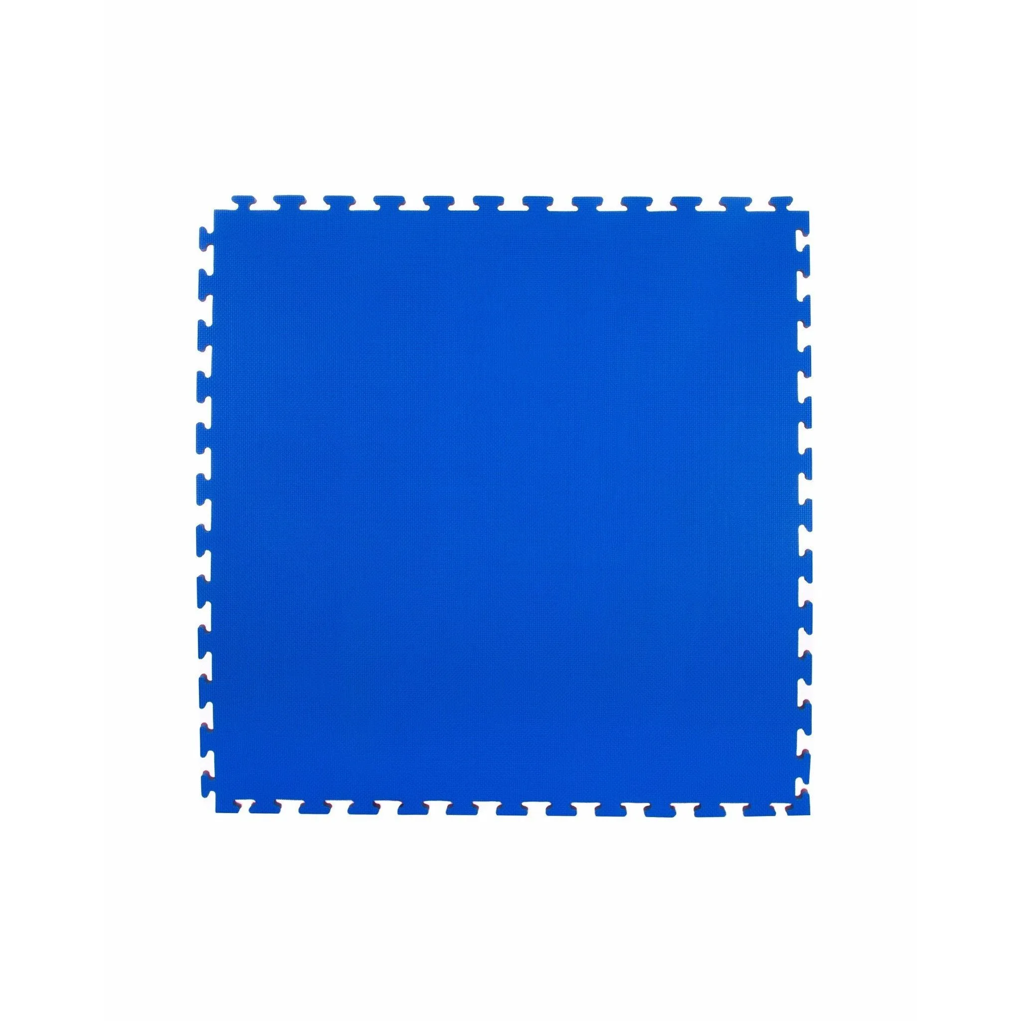 Cannons UK reversible 20mm Basic Standard Red and Blue 1m x 1m Mats (bulk discounts available)